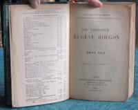 Les Rougon-Macquart. Son Excellence Eugène Rougon.