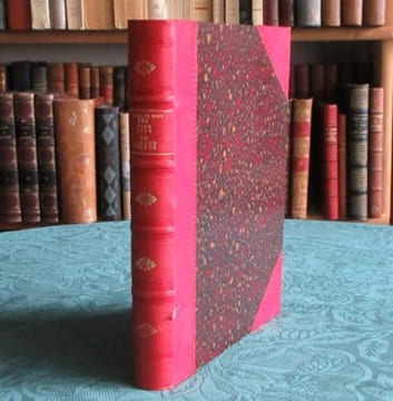Les Jeux du cirque et la vie foraine - Édition originale.. LE ROUX Hugues