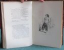 Scènes de la Vie privée et publique des Animaux. 2 volumes - Édition originale.. STAHL Pierre Jules (Hetzel)
