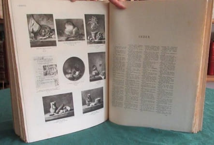 Chardin. - Édition originale.