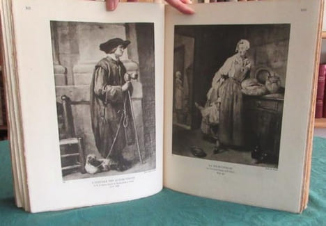 Chardin. - Édition originale.. WILDENSTEIN Georges
