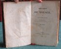 Impressions de Voyage. 2 volumes.. DUMAS Alexandre