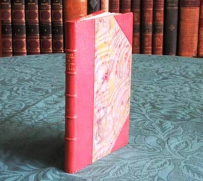 Les Oeillets de Kerlaz - Édition originale.. THEURIET André