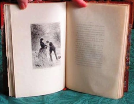Les Oeillets de Kerlaz - Édition originale.. THEURIET André