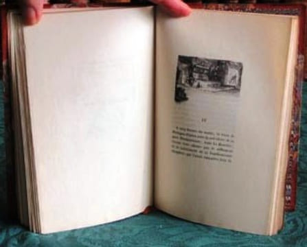 Les Oeillets de Kerlaz - Édition originale.. THEURIET André