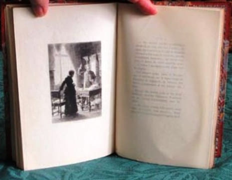 Les Oeillets de Kerlaz - Édition originale.. THEURIET André