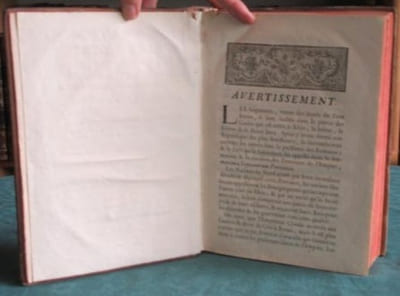 Observations sur les Titres des Droits de Justice, des Fiefs, des Cens, des Gens Mariés et des Successions, de la Coutume du Comté de Bourgogne - Édition originale.