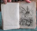 Les Guêpes. 8 volumes - Édition originale.. KARR Alphonse