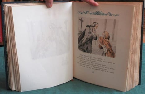 Histoire de Manon Lescaut et du Chevalier des Grieux. - Tirage de tête.. PREVOST Abbé