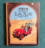 Tintin. Au Pays de L'or Noir. (Dos jaune, B35). HERGE