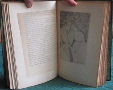 Ernestine ou La Naissance de l'Amour Suivi de Félicie et Le Rameau de Salzbourg.. STENDHAL (Henry Beyle de)