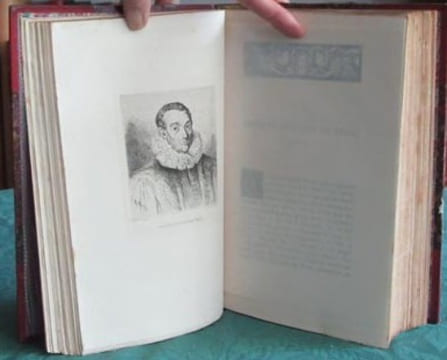 Les Amateurs d'autrefois.. RIS Louis Clément de
