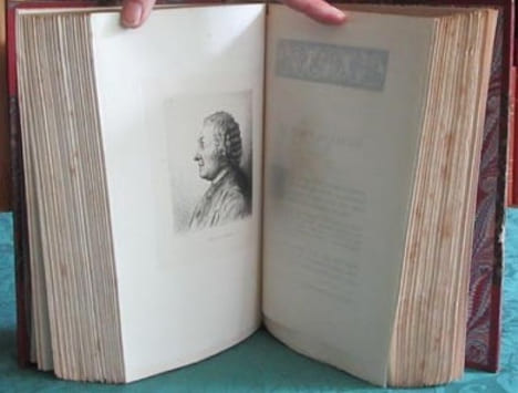 Les Amateurs d'autrefois.. RIS Louis Clément de