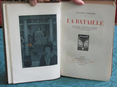 La Bataille.