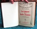 Le Cabaret de la Belle Femme.. DORGELES Roland
