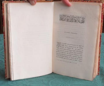 Livre du Roy Charles. De la Chasse du Cerf - Édition originale.