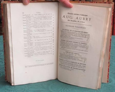 Livre du Roy Charles. De la Chasse du Cerf - Édition originale.. CHEVREUL Heni - CHARLES IX
