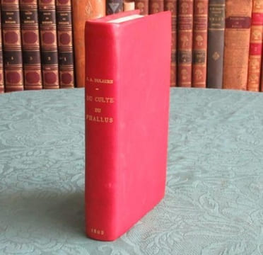 Des Divinités génératrices : ou du Culte du Phallus chez les anciens et les modernes, des cultes du dieu de Lampsaque, de Pan, de Vénus, etc - Édition ...