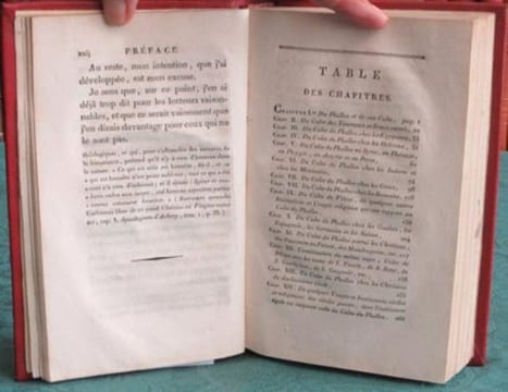 Des Divinités génératrices : ou du Culte du Phallus chez les anciens et les modernes, des cultes du dieu de Lampsaque, de Pan, de Vénus, etc - Édition ...