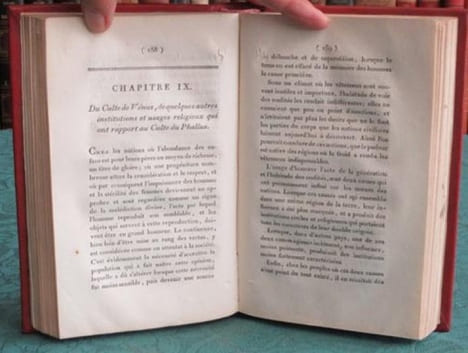 Des Divinités génératrices : ou du Culte du Phallus chez les anciens et les modernes, des cultes du dieu de Lampsaque, de Pan, de Vénus, etc - Édition ...