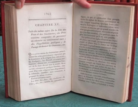 Des Divinités génératrices : ou du Culte du Phallus chez les anciens et les modernes, des cultes du dieu de Lampsaque, de Pan, de Vénus, etc - Édition ...