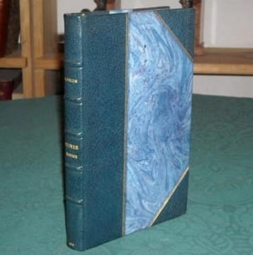 L'Oeuvre badine d'Alexis Piron - Épigrammes et Chansons - Poésies diverses - Contes.. PIRON Alexis