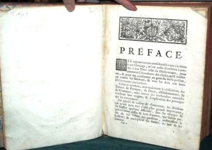 Nouvelle Introduction à la Pratique ou Dictionnaire des Termes de Pratique, de Droit, d'Ordonnances, et de Coutumes. Avec les Juridictions de France. 2 volumes.