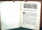 Nouvelle Introduction à la Pratique ou Dictionnaire des Termes de Pratique, de Droit, d'Ordonnances, et de Coutumes. Avec les Juridictions de France. ...