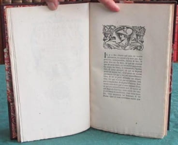 Le Manuel d'Épictète. Suivi des Réponses à l'Empereur Hadrien et translaté en langue française.