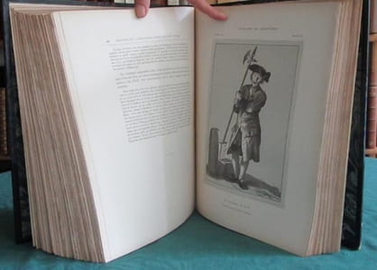 Histoire du Luminaire depuis l'époque romaine jusqu'au XIXe siècle - Édition originale.