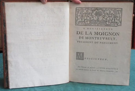 Traité des Matières criminelles, suivant l'Ordonnance du mois d'août 1670 &amp; les Edits, Déclarations du Roi, Arrêts &amp; Réglemens intervenus ...