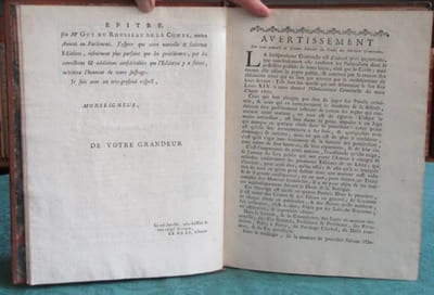 Traité des Matières criminelles, suivant l'Ordonnance du mois d'août 1670 & les Edits, Déclarations du Roi, Arrêts & Réglemens intervenus jusqu'à présent.