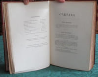 Gaëtana. Drame en cinq actes en prose. (LAS) - Édition originale.