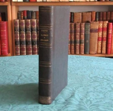 La Peau de Chagrin.. BALZAC Honoré de