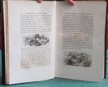 La Peau de Chagrin.. BALZAC Honoré de