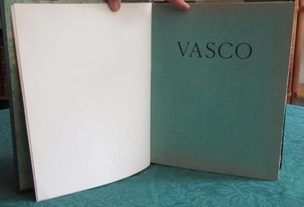 Vasco.