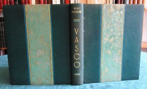 Vasco.