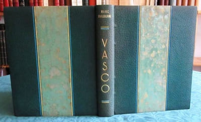 Vasco.
