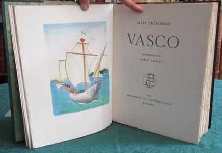 Vasco.