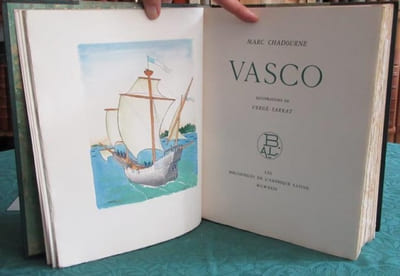 Vasco.
