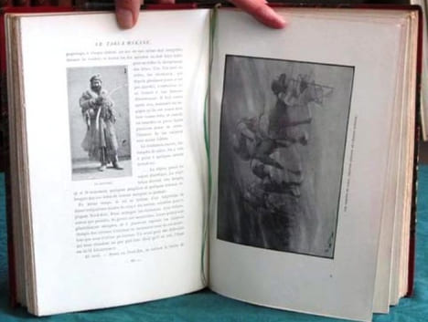 Trois ans de luttes aux Déserts d'Asie - Édition originale.. HEDIN Sven Anders von - RABOT Charles
