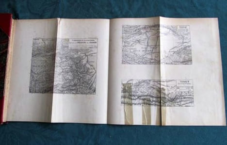 Trois ans de luttes aux Déserts d'Asie - Édition originale.. HEDIN Sven Anders von - RABOT Charles