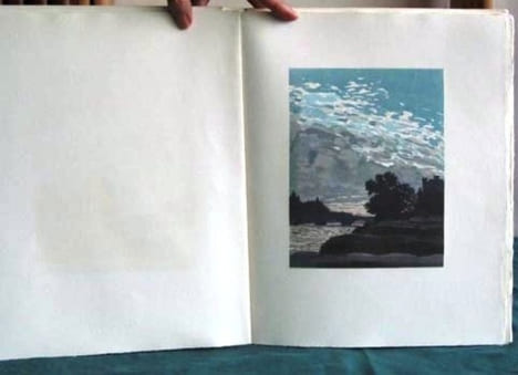 Rosalinde sur l'eau - Édition originale.. SUARES André
