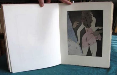 Les Contes et Nouvelles en vers de Jean de La Fontaine. 2 volumes.. LA FONTAINE Jean de