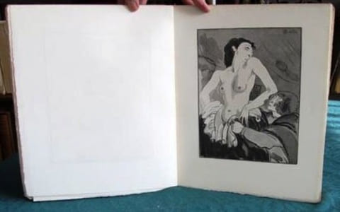 Les Contes et Nouvelles en vers de Jean de La Fontaine. 2 volumes.