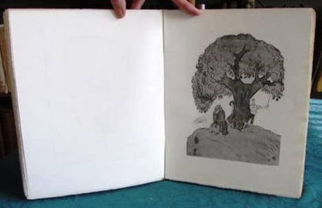 Les Contes et Nouvelles en vers de Jean de La Fontaine. 2 volumes.. LA FONTAINE Jean de