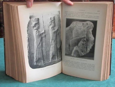 Manuel d'Archéologie orientale depuis les origines jusqu'à l'époque d'Alexandre. Tome 4. Les découvertes archéologiques de 1930 à 1939 - Édition ...
