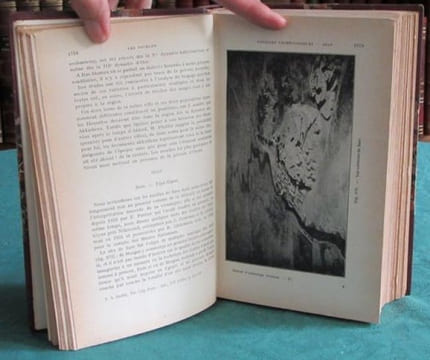 Manuel d'Archéologie orientale depuis les origines jusqu'à l'époque d'Alexandre. Tome 4. Les découvertes archéologiques de 1930 à 1939 - Édition ...