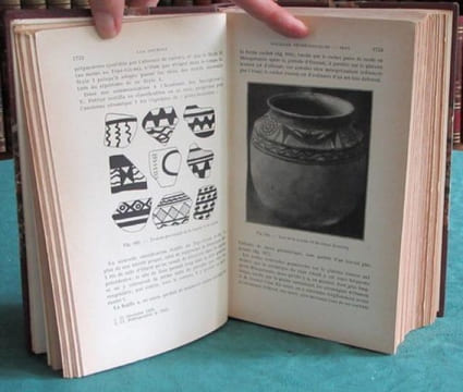 Manuel d'Archéologie orientale depuis les origines jusqu'à l'époque d'Alexandre. Tome 4. Les découvertes archéologiques de 1930 à 1939 - Édition ...