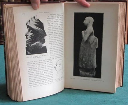 Manuel d'Archéologie orientale depuis les origines jusqu'à l'époque d'Alexandre. Tome 4. Les découvertes archéologiques de 1930 à 1939 - Édition ...